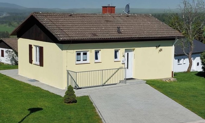 Loffingen Casa | Casa de vacaciones Mily by Interhome