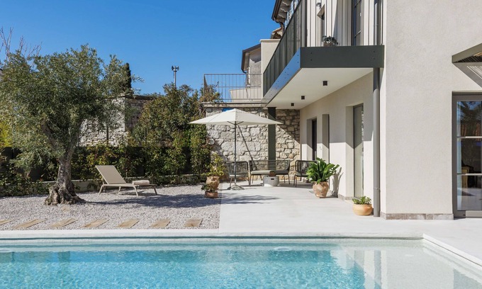 Montizana Casa | Casa de vacaciones Minda by Interhome