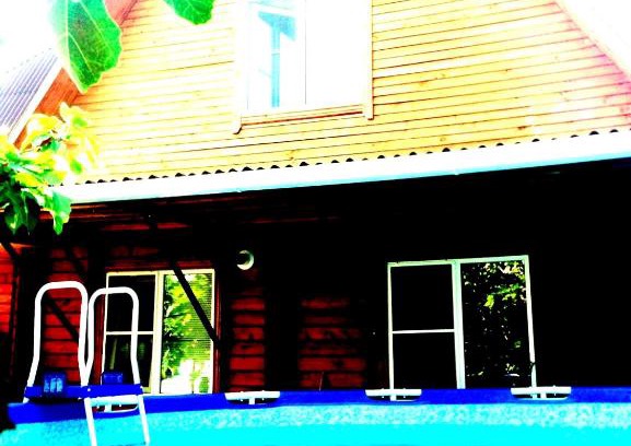 Makopse Casa | Vacation Home Morskaya Skazka