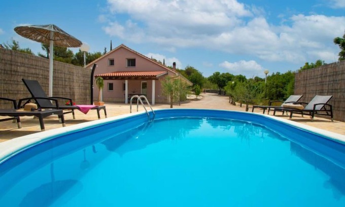 Sibenik Casa | Casa de vacaciones Nina by Interhome