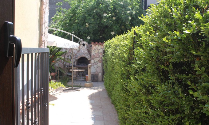 Ficarazzi Apartamento | Vacation home near the sea