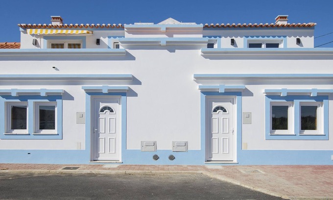 Cavaleiro Casa | casa de vacaciones cerca de la playa