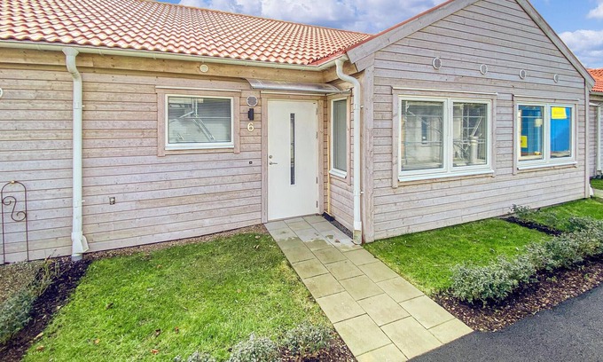 Simrishamn Casa | Alojamiento de 1 habitaciones en Simrishamn