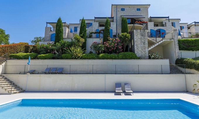 Bibali Casa | Casa de vacaciones Nini by Interhome