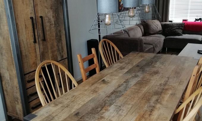 Municipality of Katwijk Casa | Vacation home Emmastraat with summer house for up to 9 people!
