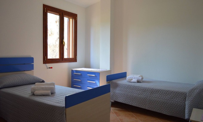 Cardedu Casa | Vacation Home Nonno Gino 2