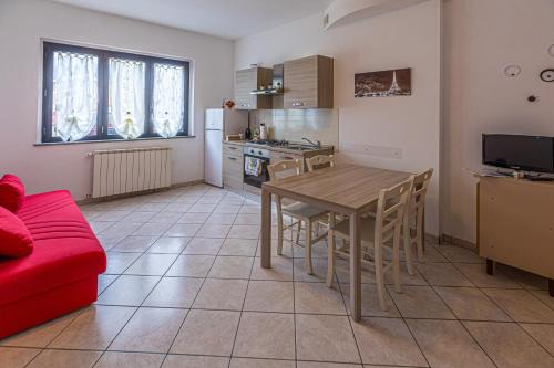 Fara Novarese Apartamento | vacation home Nonno Costa