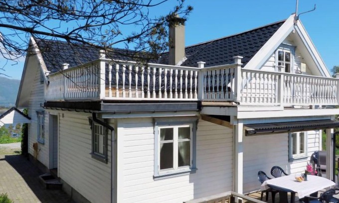 Tysnes Casa | Casa de vacaciones Nyborg (FJH632) en Onarheim - 10 personas, 4 dormitorios