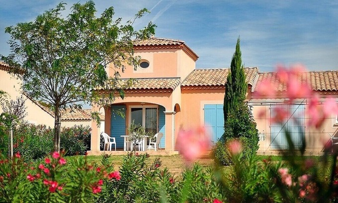 Homps Casa | Vacation home on the Canal du Midi