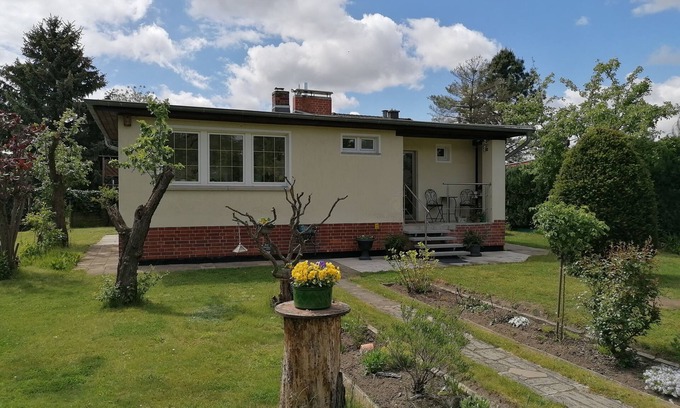 Schoenefeld Casa | Vacation home on the outskirts of Berlin
