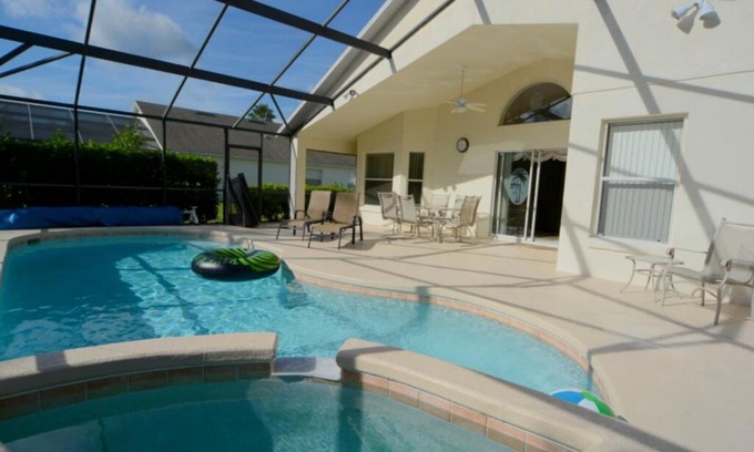 Cumbrian Lakes Casa | Vacation home Orlando Florida United States