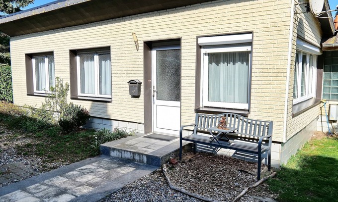Kluetz Casa | Vacation home Ostseewind - ABC583