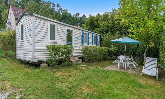Tyn nad Vltavou Casa | Casa de vacaciones Prima by Interhome