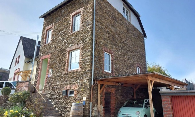 Bernkastel-Kues Casa | Vacation home Princess Gina