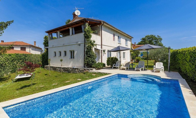 Karojba Casa | Casa de vacaciones Palma by Interhome