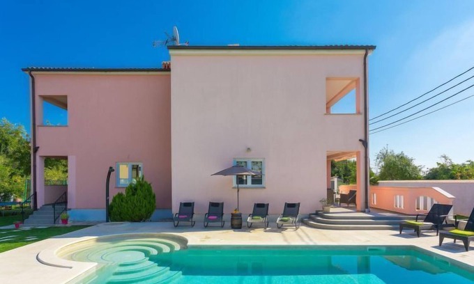 Orihi Casa | Casa de vacaciones Paus by Interhome