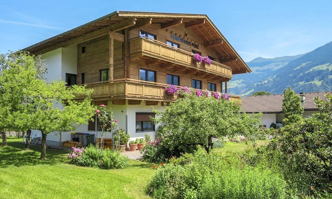 Fuegen Casa | Casa de vacaciones Penz by Interhome