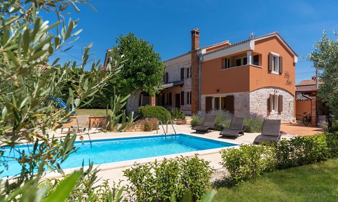 Dracevac Casa | Casa de vacaciones Petra by Interhome