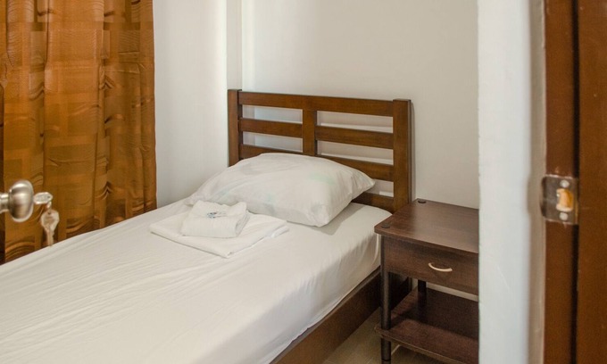 San Carlos City Casa | Vacation Home