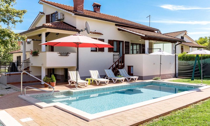 Skropeti Casa | Casa de vacaciones Poje by Interhome
