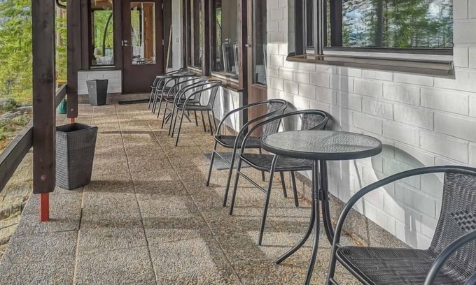 Pielavesi Casa | Casa de vacaciones Poukama en Pielavesi - 12 personas, 4 dormitorios
