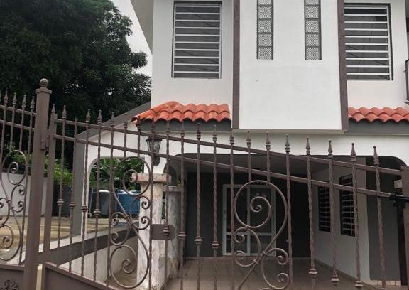 Daguao Casa | Vacation Home