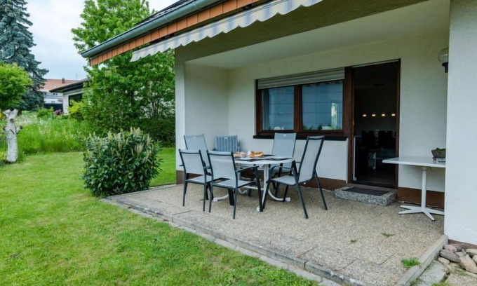 Loffingen Casa | Casa de vacaciones Quelle by Interhome