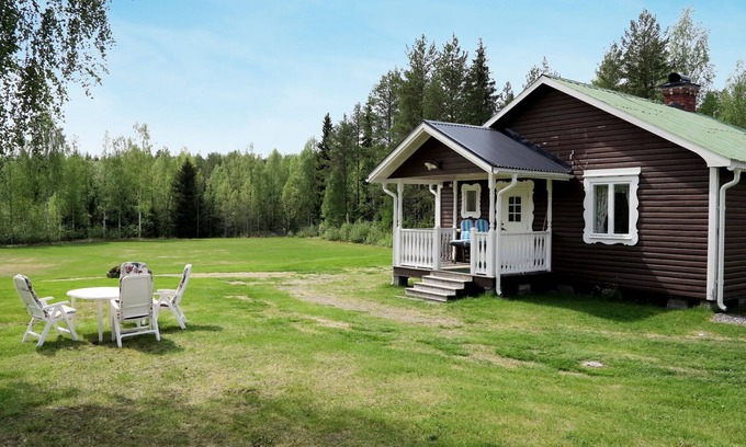 Ramsjo Casa | Casa de vacaciones Ramsjö by Interhome