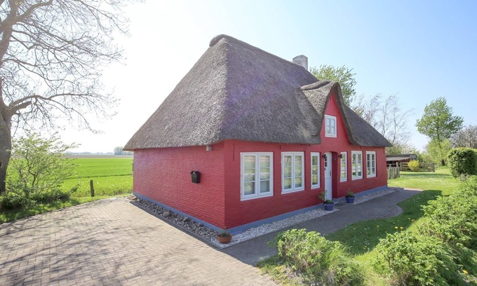 Koldenbuttel Casa | Vacation home Reethus Koldenbüttel for up to 4 persons