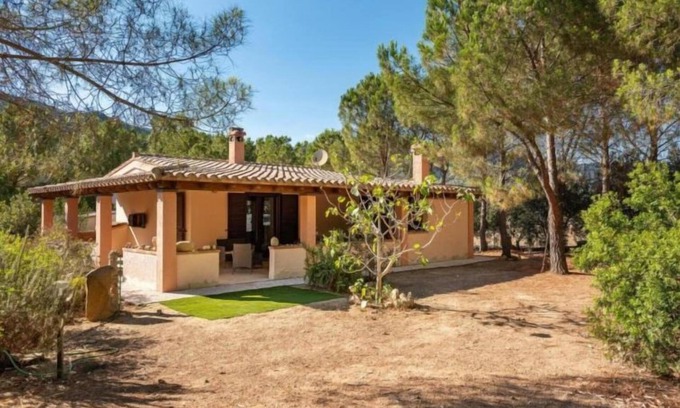 Villaggio delle Mimose Casa | Casa de vacaciones Relax by Interhome