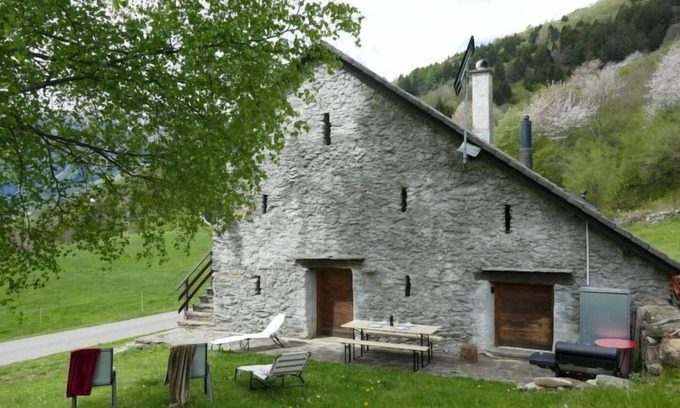 Acquarossa Casa | Casa de vacaciones Sosto by Interhome