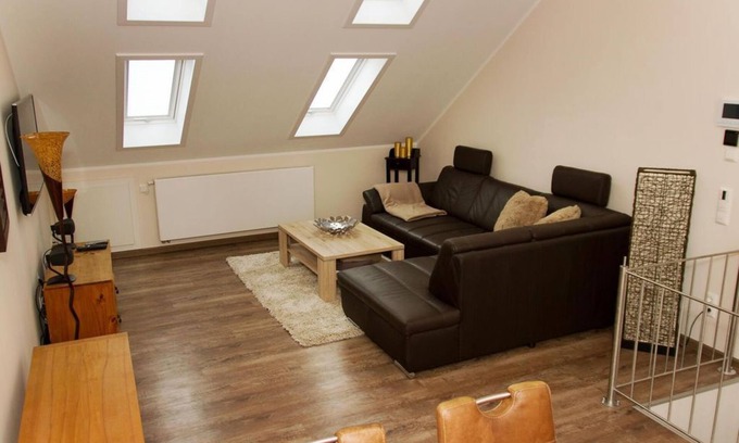 Saarburg Casa | Vacation home Saar-Traum
