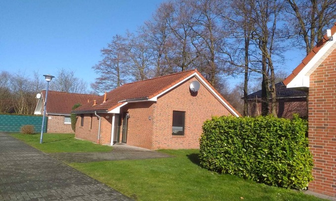 Papenburg Casa | Vacation home Sarah