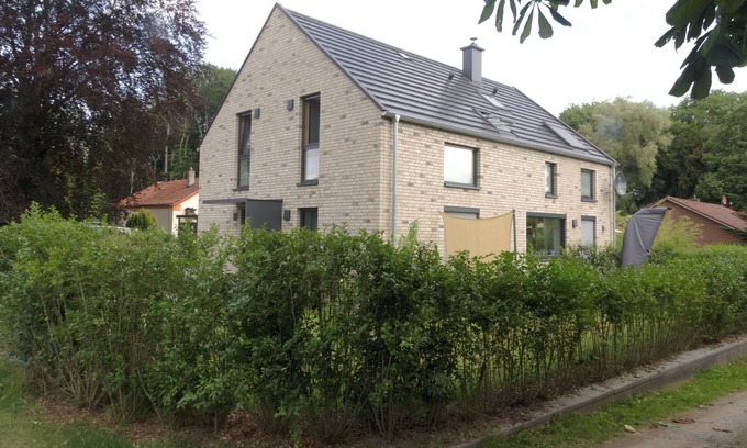 Ulsnis Casa | Vacation home Schleiharmonie