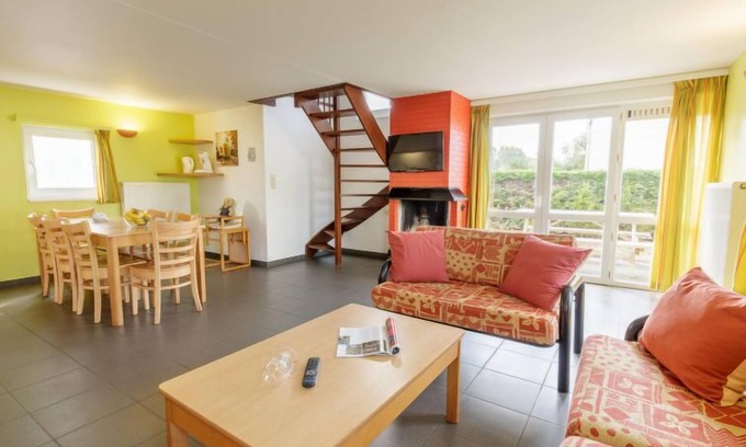Koksijde Casa | Casa de vacaciones Select by Interhome
