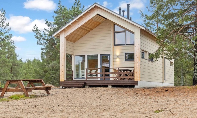 Hailuoto Casa | Casa de vacaciones Siika by Interhome