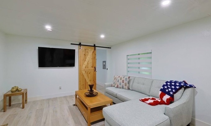 Fellowship Otro | Vacation home ,silver springs, salt spring ,Ocala world equestrian center.