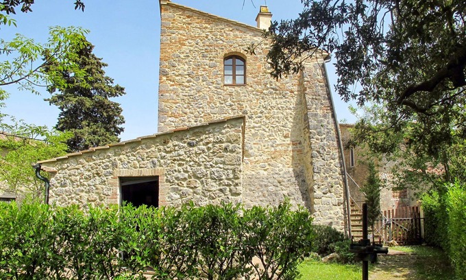 San Gimignano Casa | Casa de vacaciones Sissi by Interhome