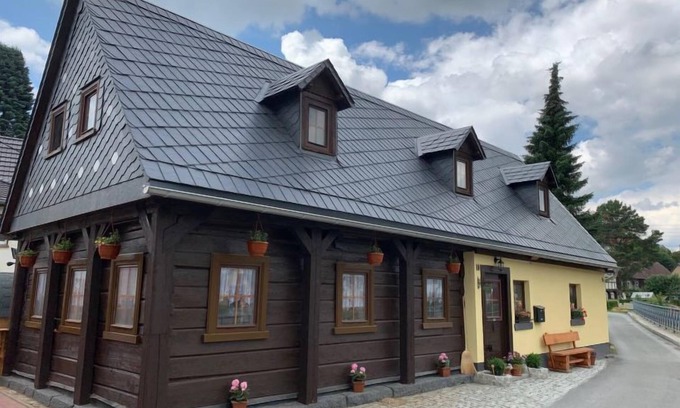 Grossschoenau Casa | Casa de vacaciones Sissi by Interhome