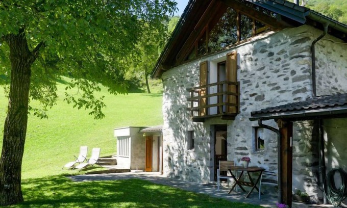 Negrentino Casa | Casa de vacaciones Sole by Interhome