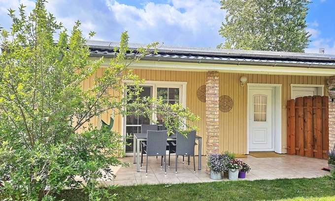 Zurow Casa | Vacation home Sommerwiese - ABC327