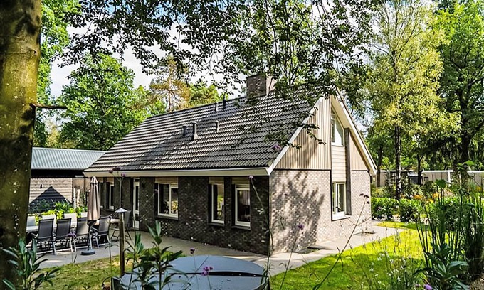Bosgebied Hoenderloo Casa | Casa de vacaciones Specht by Interhome