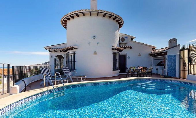 Pego Casa | Casa de vacaciones Stella by Interhome