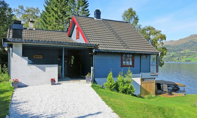 Jolster Casa | Casa de vacaciones Strand by Interhome