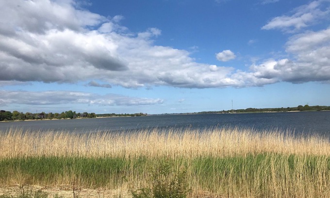 Gelting Casa | Vacation home Strandgut Wackerballig in Gelting