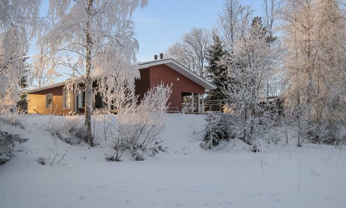 Sotkamo Casa | Casa de vacaciones Suvela by Interhome