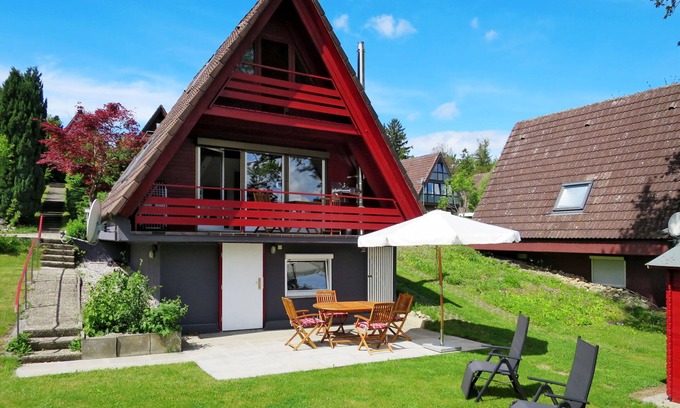 Wilhelmsdorf Casa | Casa de vacaciones Svea by Interhome