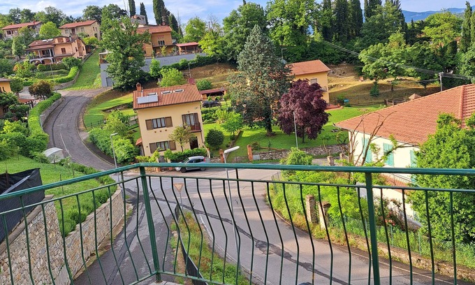 Bibbiena Casa | Vacation Home Terrossola - From Olga and Giubbino