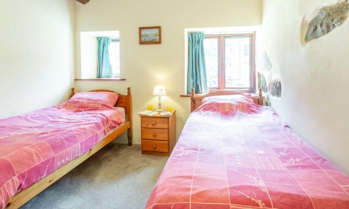 Llanrug Casa | Casa de vacaciones Ty Llan en Llanberis - 6 personas, 3 dormitorios