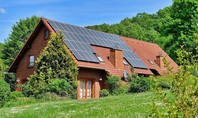Nieheim Apartamento | Vacation home type B, 82sqm, 4 bedrooms, max. 9 persons